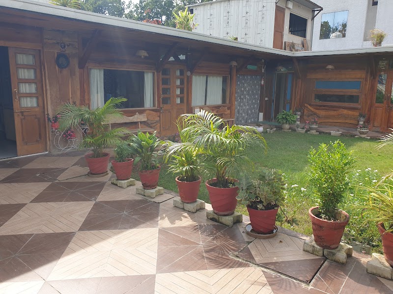 Devalsari Forest View