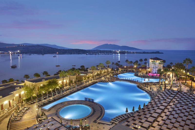 Selectum Colours Bodrum - Selectum Colours Bodrum Gümbet, Adnan Menderes Cd. No:63, 48400 Bodrum/Muğla, Türkiye