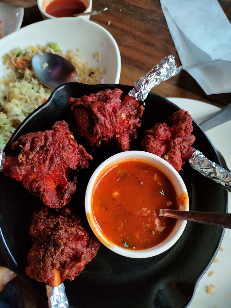 Pecos Mojo - Pecos Mojo No 1, 1st Floor, Dodda Banaswadi Main Rd, above More Super Market, Muniswami Reddy Layout, Tillak Nagar, Subaiya Reddy Layout, Dodda Banaswadi, Bengaluru, Karnataka 560043, India