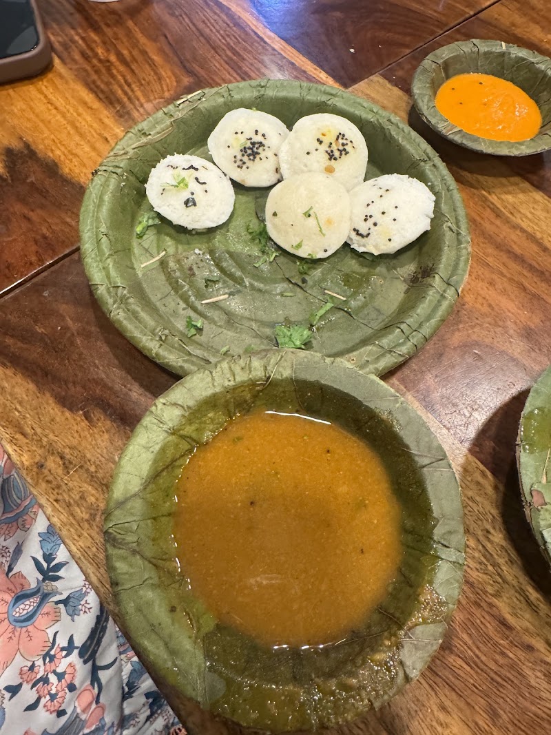 DOSAKA - The Best South Indian Restaurant in C-Scheme, Jaipur - DOSAKA - The Best South Indian Restaurant in C-Scheme, Jaipur 33, Mahavir Marg, C-Scheme, Sangram Colony, Ashok Nagar, Jaipur, Rajasthan 302001, India