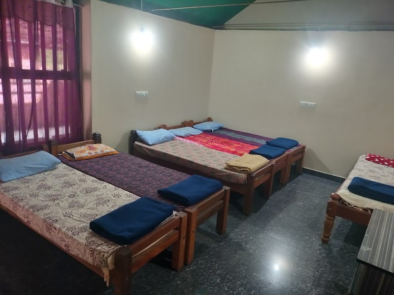 Dhodmane Bella Homestay - Dhodmane Bella Homestay, 207, km road, basrikal, Samase, Mudigere, Samse, Karnataka 577124, India