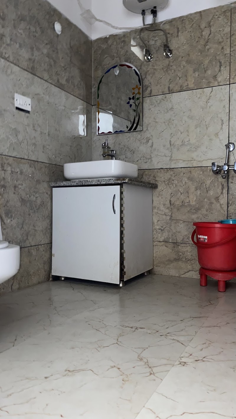 Shri Tritham Residency Guptkashi Phata - Shri Tritham Residency Guptkashi Phata, Byung, Korkhitalli, Uttarakhand 246439, India