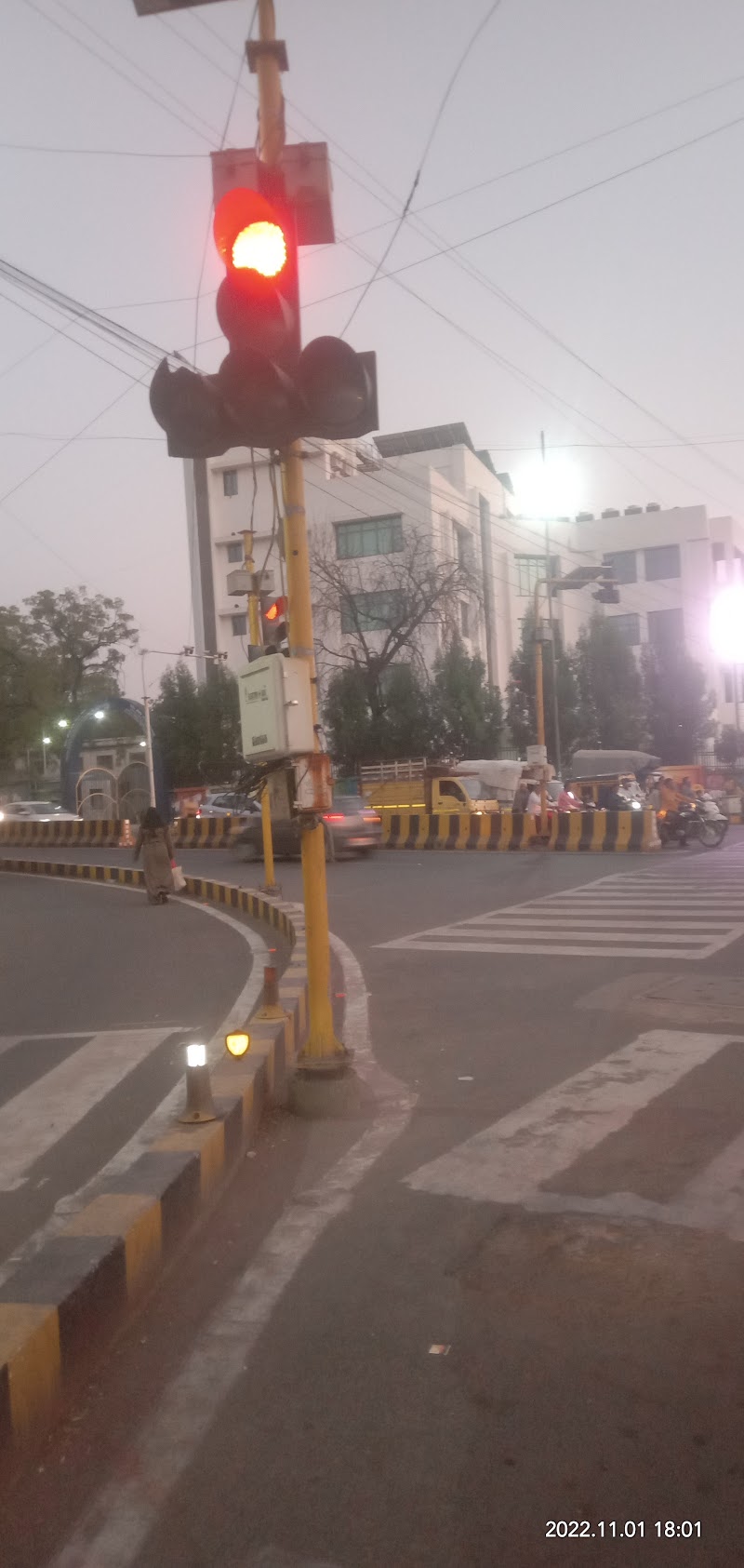 Navlakha - Navlakha Navlakha, Indore, Madhya Pradesh 452001, India