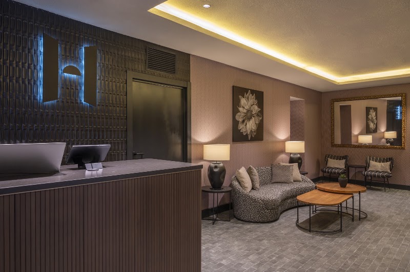 Hotel Hesperia Barcelona Barri Gòtic - Hotel Hesperia Barcelona Barri Gòtic, Carrer Ample, 31, Ciutat Vella, 08002 Barcelona, Spain