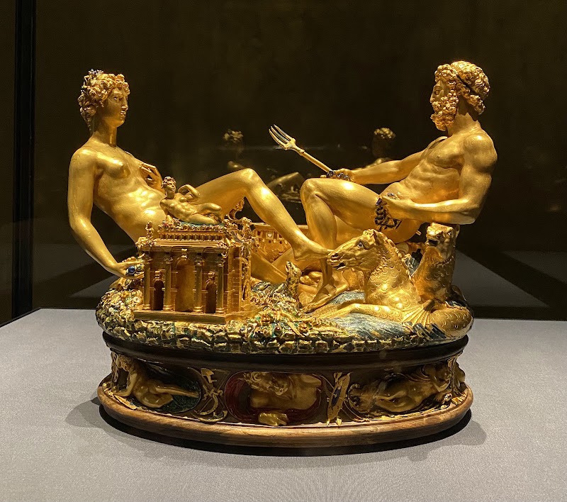 Kunsthistorisches Museum Wien - Kunsthistorisches Museum Wien Maria-Theresien-Platz, 1010 Wien, Austria