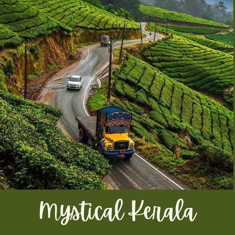 Kerala Travel Package