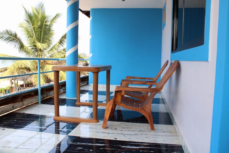 Seashore Beach Stay - Seashore Beach Stay, Sannabele, Ramateertha Rd, Dandebagh, Gokarna, Karnataka 581326, India