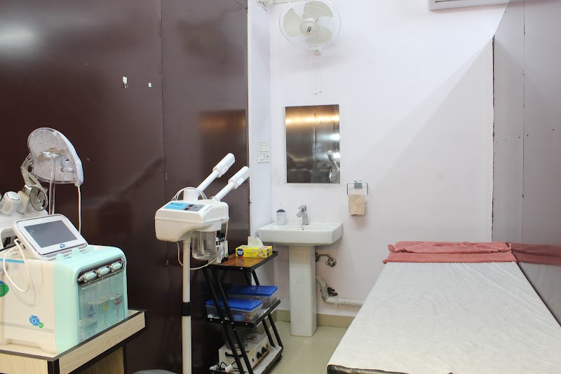 AB Dreamline salon - AB Dreamline salon, salon, Infront Of Patra Electronics, AB Dreamline, Chowk, Bandutikra, Bargarh, Odisha 768028, India