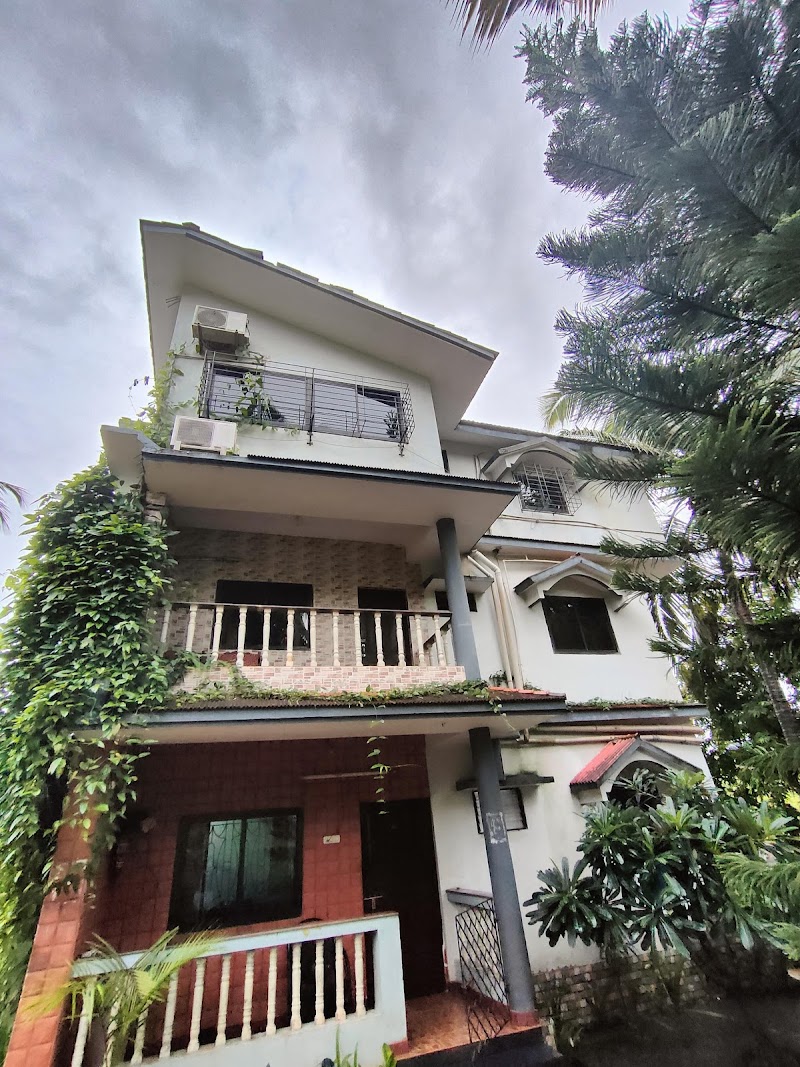 SATPURUSH GUEST HOUSE