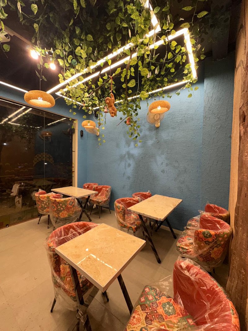 Dhaba Ambarsar - Dhaba Ambarsar Shop No 4, near Tapasya Mall, Sector 70, Gurugram, Haryana 122001, India