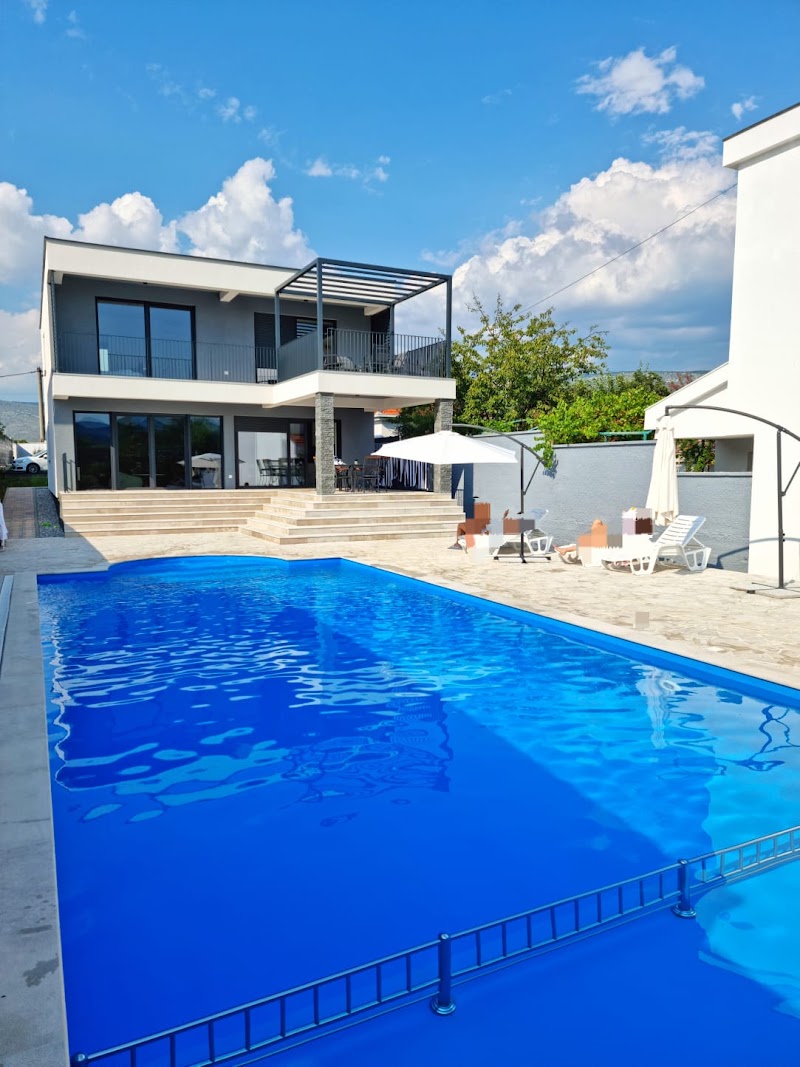 Villa Zulfikar - Villa Zulfikar Kosor 471, Mostar 88201, Bosnia and Herzegovina