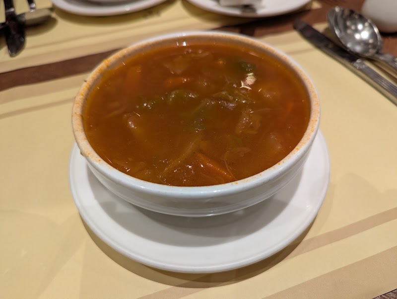 Tai Ping Koon Restaurant - Tai Ping Koon Restaurant 6 Pak Sha Rd, Causeway Bay, Hong Kong