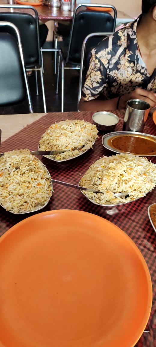 Shan E Punjab Dhaba - Shan E Punjab Dhaba, Ring Rd Number 2, Transport Nagar, Tatibandh, Chandanidih, Raipur, Chhattisgarh 492099, India