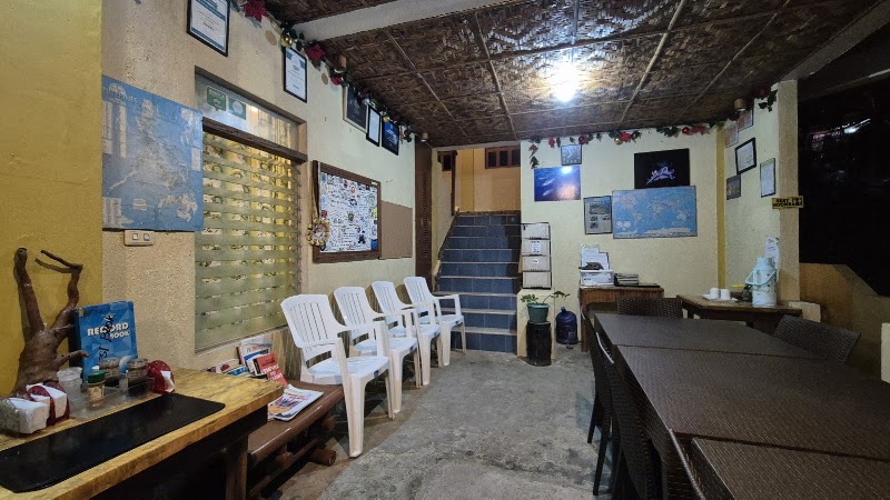 Mario's Scuba Diving and Homestay - Mario's Scuba Diving and Homestay, Apo Island, Dauin, Negros Oriental, Philippines