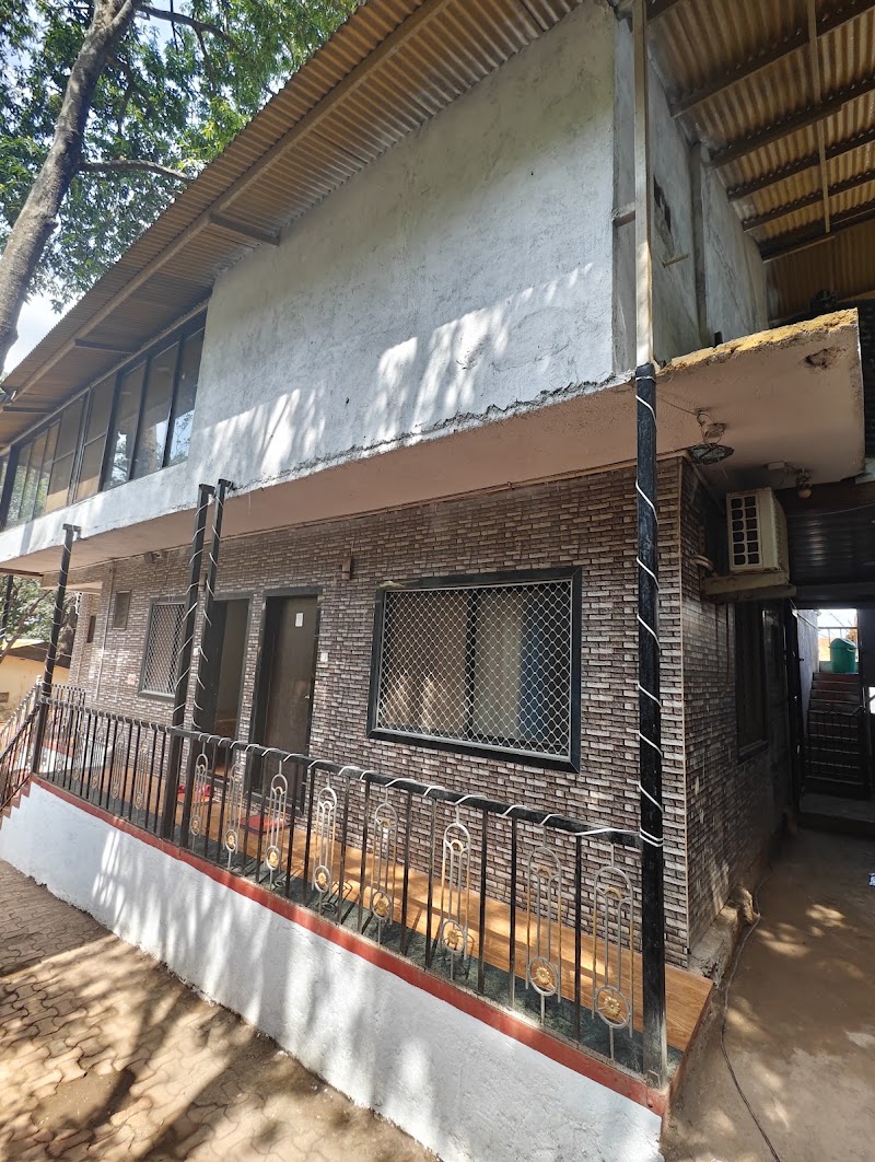 Kaushik Cottage Matheran