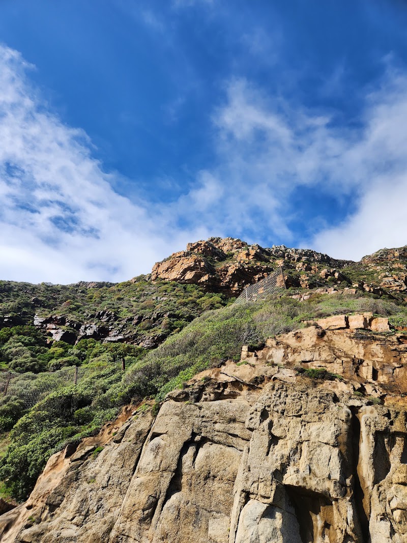 Chapman's Peak - Chapman's Peak, Hout Bay, Cape Town, South Africa