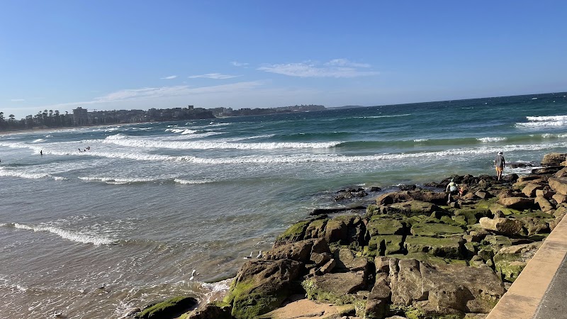 Bondi to Manly (B2M) Audio Walk