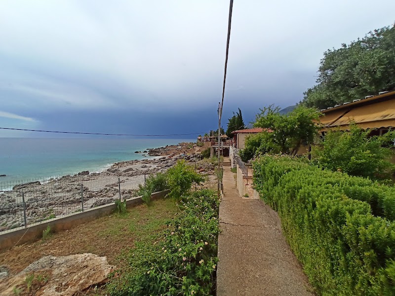 Apartments Pano Marko - Apartments Pano Marko Albania, Dhërmi, Dhermi Prane Viles Qeveritare邮政编码: 9422