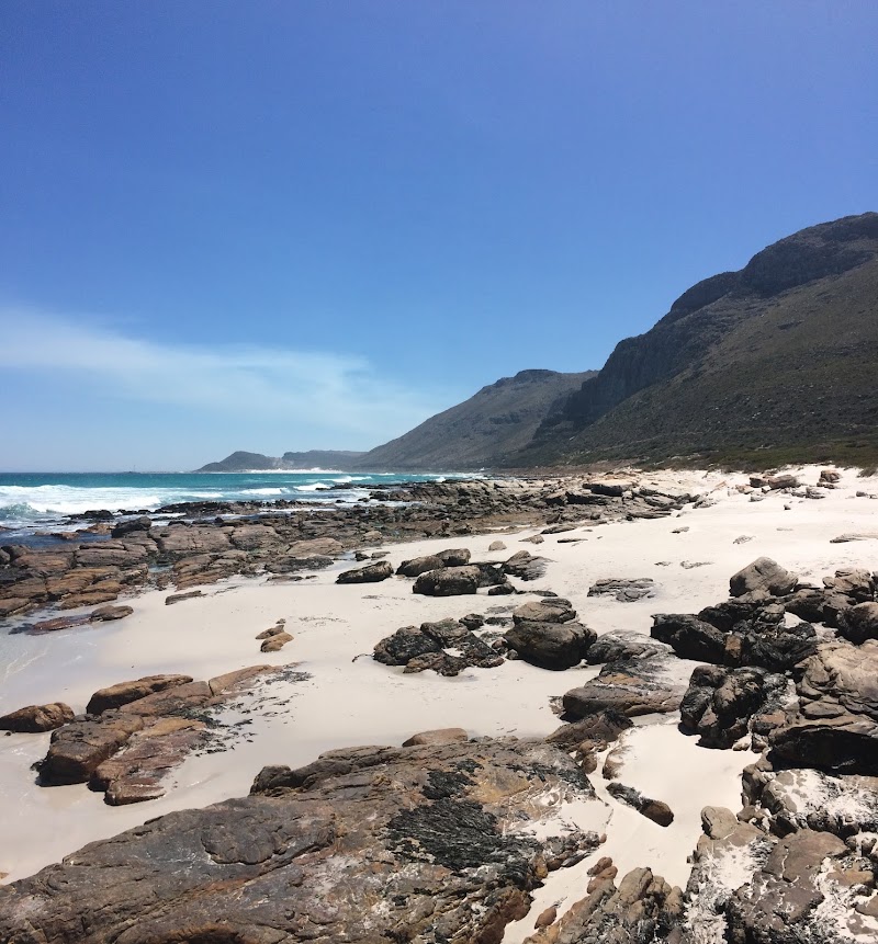 Scarborough - Scarborough, Cape Town, South Africa
