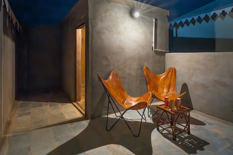 Wild Heritage Desert Camp - Wild Heritage Desert Camp, khasra no 368, sam, 35, sam road, Lakhmanon Ki Basti, jaisalmer, Rajasthan 345001, India