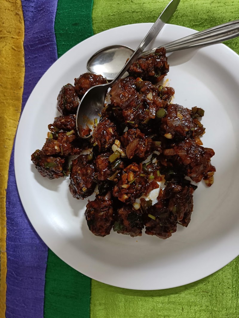 Shanthi Bites - Shanthi Bites City Centre complex, BM Rd, Kushalnagar, Karnataka 571234, India