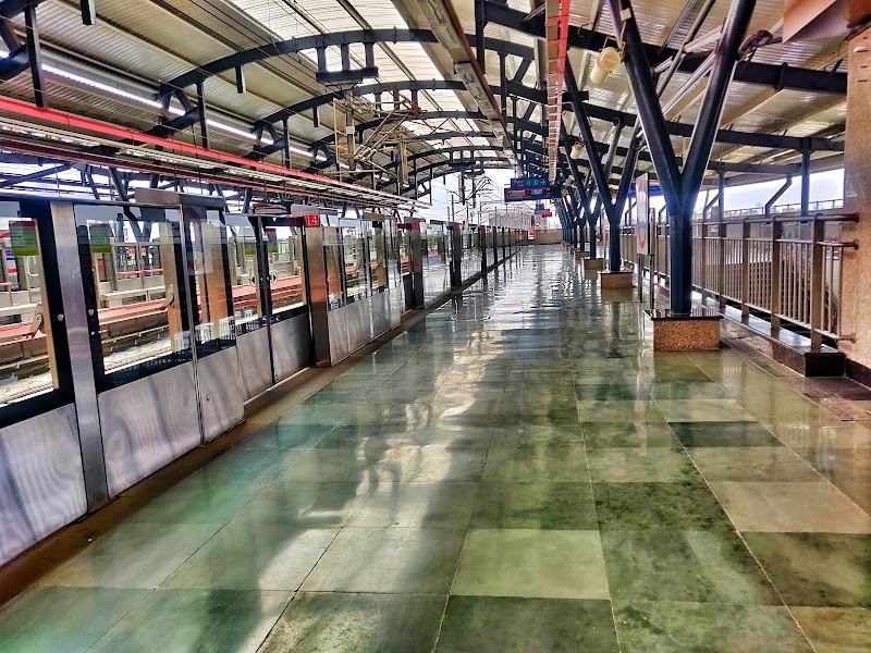 I.P. Extension