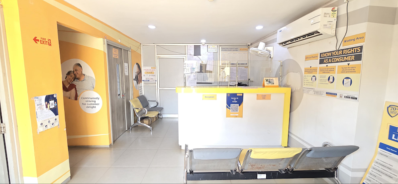 Dr Lal PathLabs - Patient Service Centre - Dr Lal PathLabs - Patient Service Centre, Buniyaad Complex, Plot No 4, Model Town, Nehru Nagar, Durg, Bhilai, Chhattisgarh 490020, India