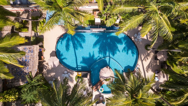 Coral Reef Resort & Spa, Havelock - Coral Reef Resort & Spa, Havelock 5, Vijaya Nagar villa, Havelock, Andaman and Nicobar Islands 744211, India