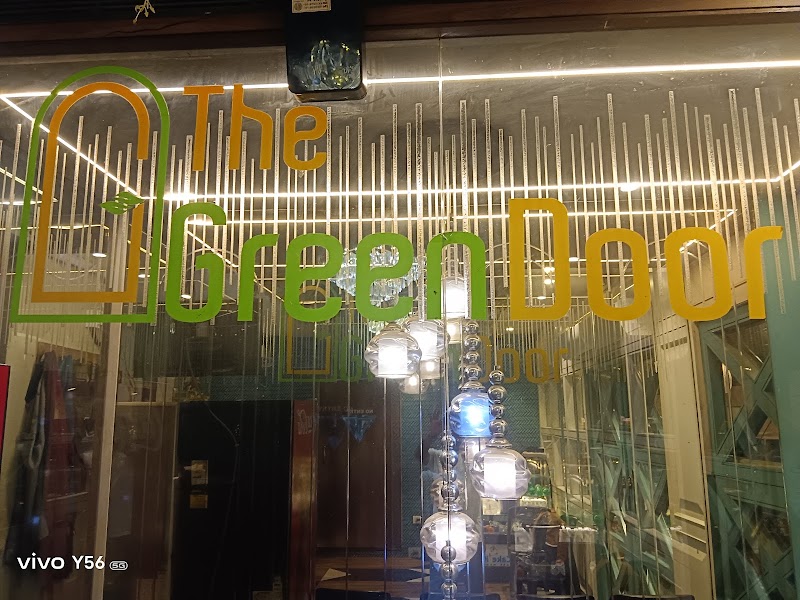 The Green Door - The Green Door Swami Vivekanand Rd, next to Filmistan Studio, opposite Bharat Petroleum Pump, Unnat Nagar 2, Unnat Nagar, Goregaon West, Mumbai, Maharashtra 400104, India