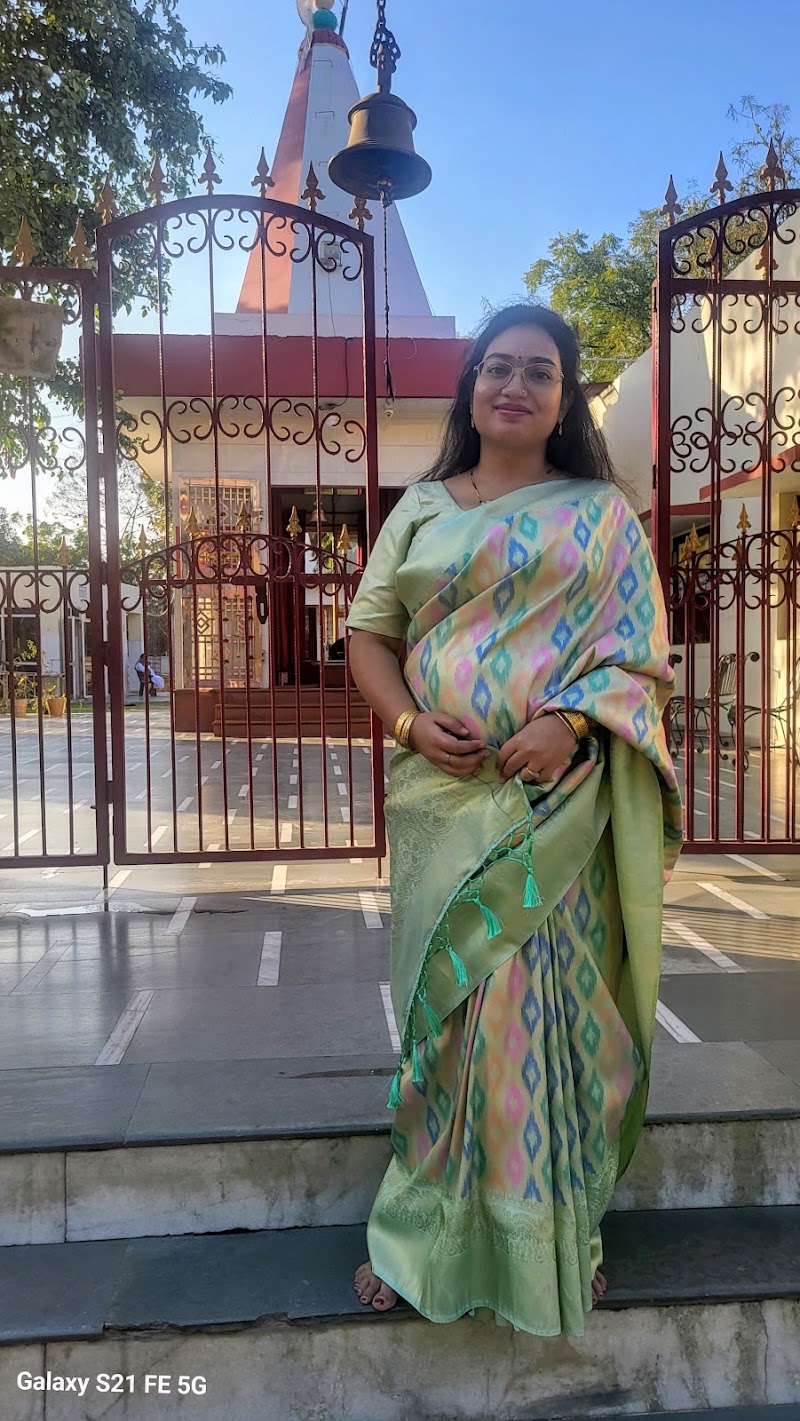 Sai Baba Temple - Sai Baba Temple F338+VX6, Block H, South City I, Sector 41, Gurugram, Haryana 122003, India