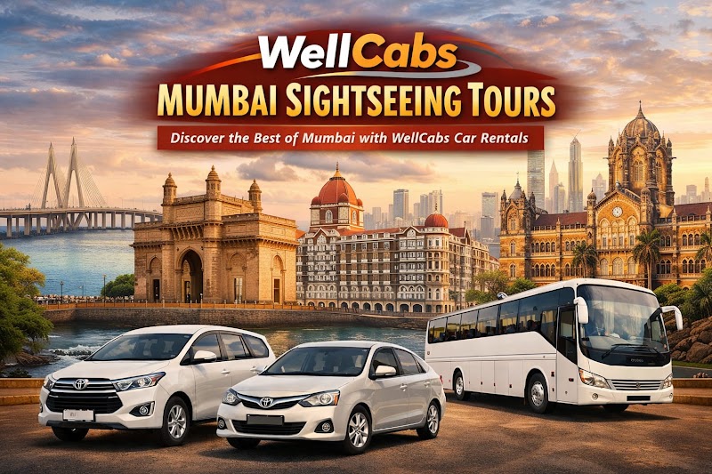 WellCabs