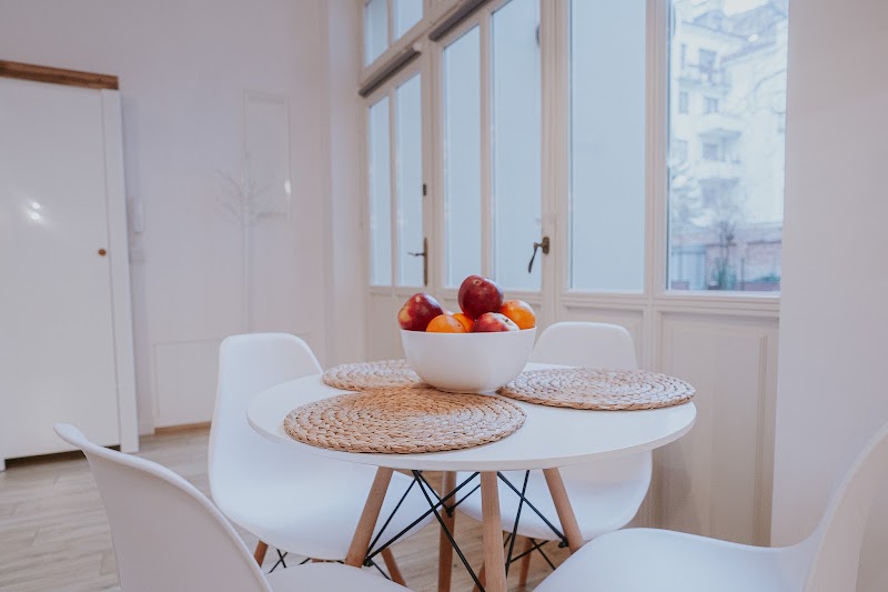 Old Town Wawel Premium Apartment - Old Town Wawel Premium Apartment, plac Na Groblach 19, 31-101 Kraków, Poland