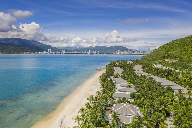 Vinpearl Resort & Spa Nha Trang Bay - Vinpearl Resort & Spa Nha Trang Bay, Đảo Hòn Tre, Nha Trang, Khánh Hòa 650000, Vietnam