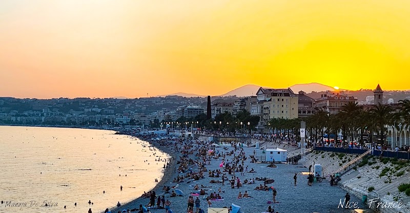 Nice - Nice Nice, France