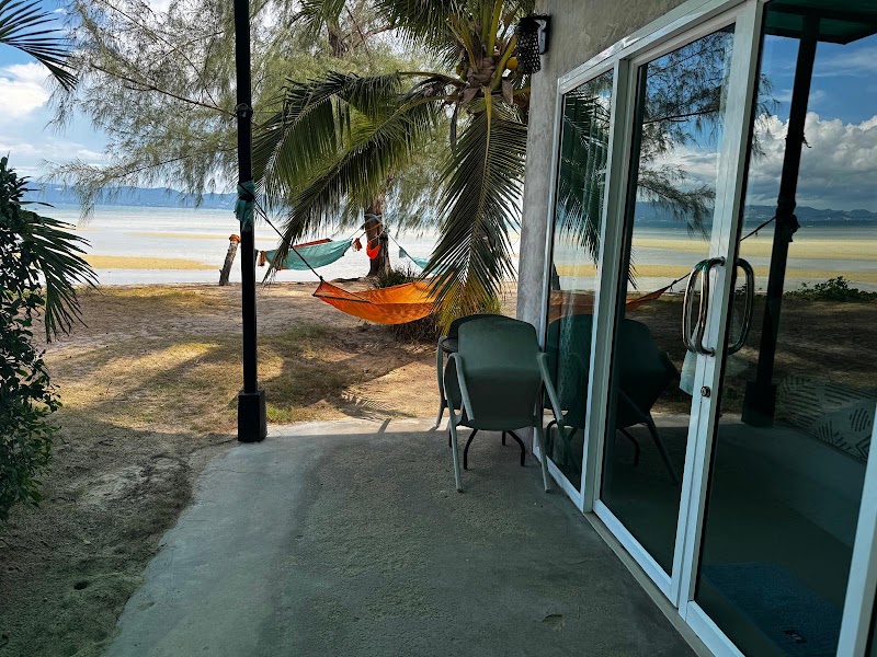 SeaEsta Beach Resort - Bar & resto