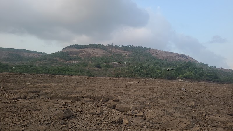 Pawna lake view - Pawna lake view, MFW4+69, Pale Pawan Ma, Maharashtra 410406, India