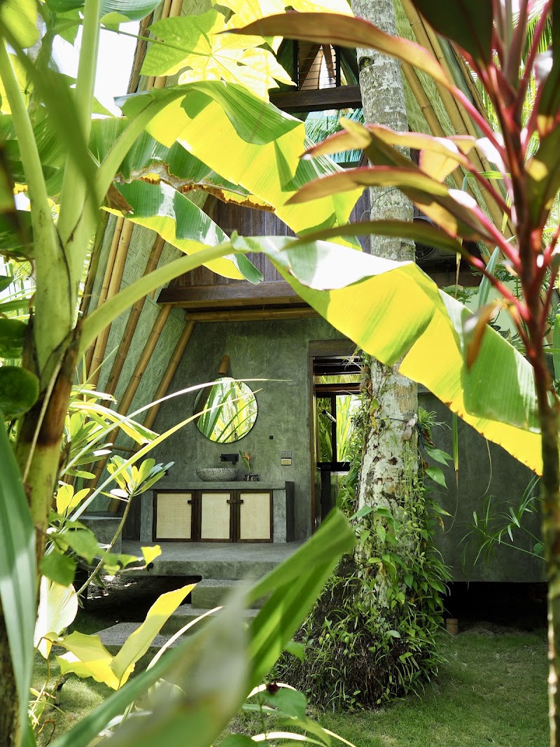 Bamboo Living Siargao - Bamboo Living Siargao Barangay Santa Fe, Paasaw Purok 2, General Luna, 8419 Surigao del Norte, Philippines