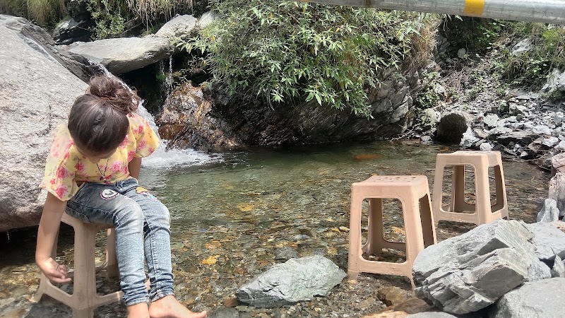 Bir Billing Nature Cafe & Camping - Bir Billing Nature Cafe & Camping, 2QW3+QR, Bunhla Marhola, Himachal Pradesh 175032, India