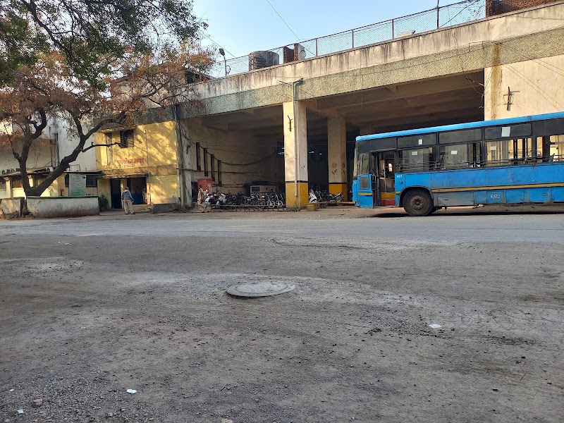 Pune - Pune, Agarkar Nagar, Pune, Maharashtra 411001, India