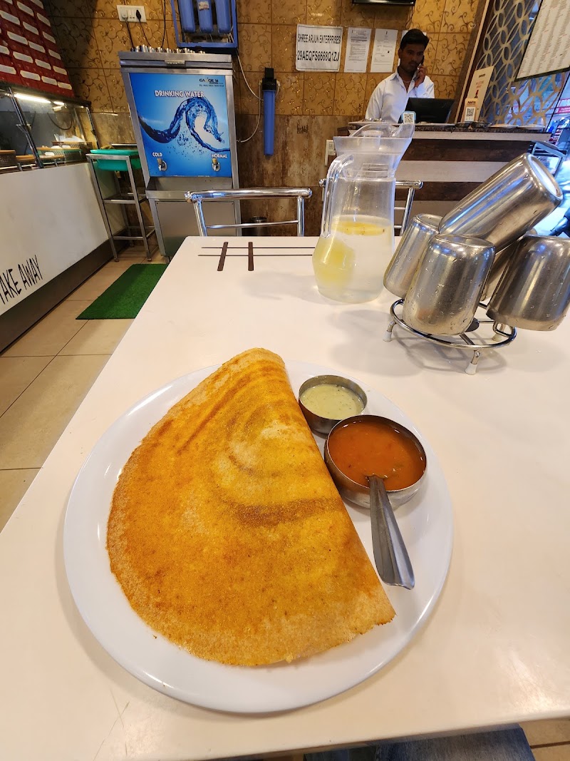Sri Udupi Food Hub 8th Block - Sri Udupi Food Hub 8th Block 155, 43rd cross Sangam Circle, 114, 2nd Main Rd, near 8th Block, 8th Block, Jayanagar, Bengaluru, Karnataka 560070, India