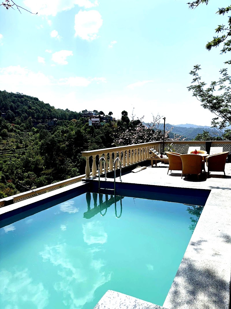 Mansaayan Villas by Aurella Hospitality, Dharampur, Kasauli - Mansaayan Villas by Aurella Hospitality, Dharampur, Kasauli, Dharampur, Himachal Pradesh 173209, India