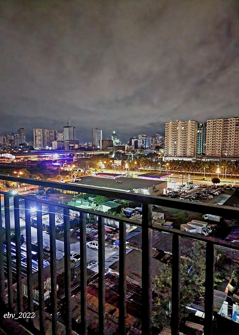 Shore 2 Residences, Tower 1 - Shore 2 Residences, Tower 1, near Mall of Asia, Diosdado Macapagal Blvd, Pasay City, Metro Manila, Philippines