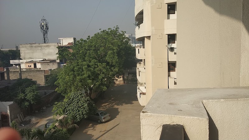 Home tution classes - Home tution classes, Sector 11D, Pocket E, Sector 11, Faridabad, Haryana 121006, India