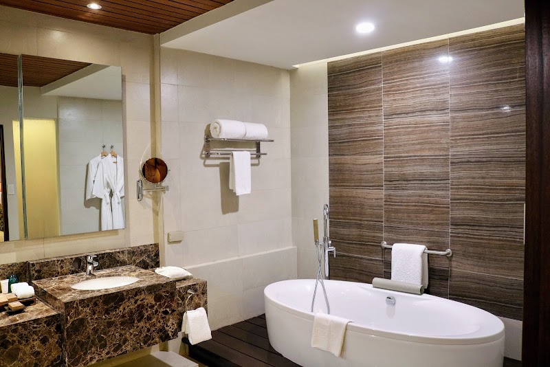 Mövenpick Resort & Spa Boracay - Mövenpick Resort & Spa Boracay, Punta Bunga Rd, Boracay, Malay, 5608 Aklan, Philippines