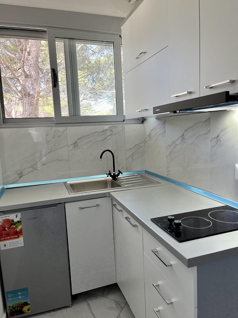 Xhefri's Apartments, Vlore - Xhefri's Apartments, Vlore, Rruga Sazani, Vlore 9401, Albania