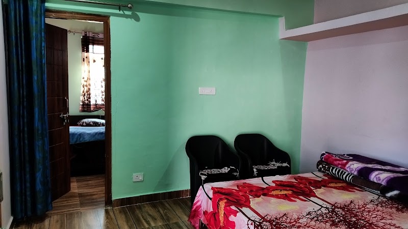 Bhavishya Darshan Home stay - Bhavishya Darshan Home stay Bhavishya Badri, road, village - Subhai, Joshimath, Uttarakhand 246443, India