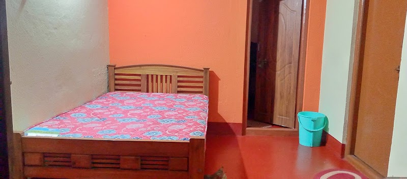Srinivasa Home Stay - Srinivasa Home Stay, 2/28-1, via, Anthara Bailu, Kalmanja, Karnataka 574240, India
