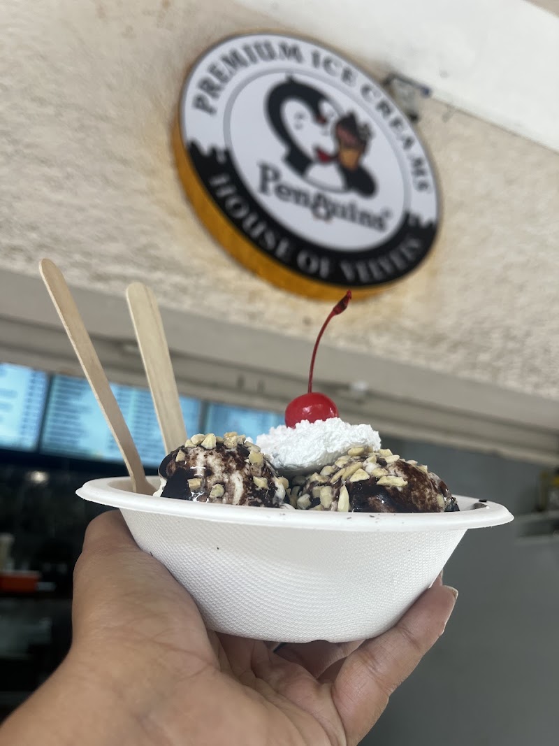 Penguins Ice Cream @ Padmanabhnagar - Penguins Ice Cream @ Padmanabhnagar, RK Layout, 205C, RK Layout 2nd Stage, Kadarenahalli, Stage II, Padmanabhanagar, Bengaluru, Karnataka 560070, India