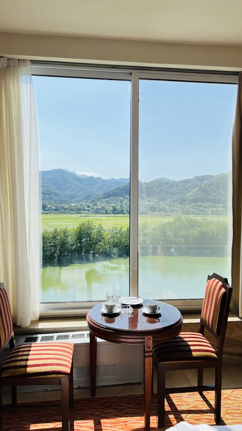 Espinas Hotel - Espinas Hotel, Gilan Province, 49, 9V73+2HV, Iran