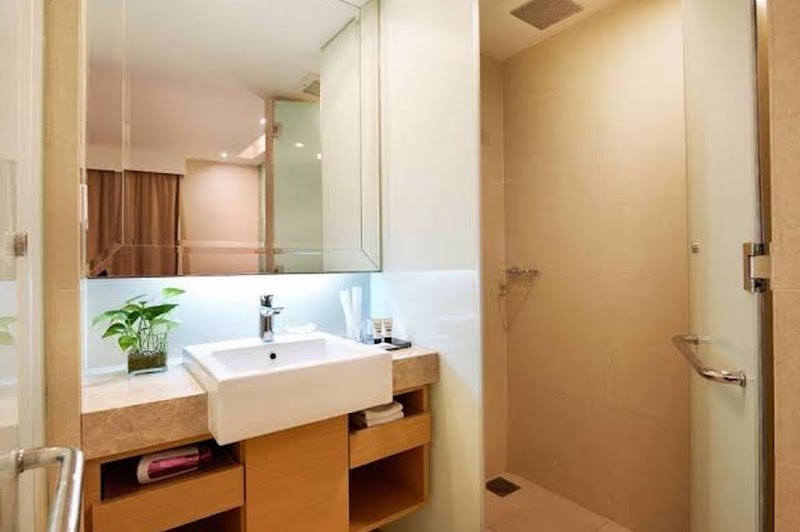 Cosmo Hotel Kuala Lumpur - Cosmo Hotel Kuala Lumpur, Lebuh Ampang, City Centre, 50050 Kuala Lumpur, Wilayah Persekutuan Kuala Lumpur, Malaysia